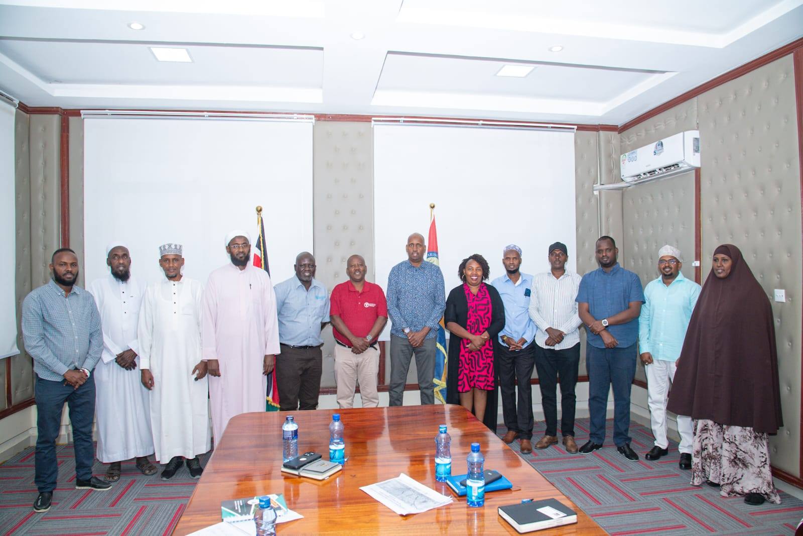 Youth in Garissa, Wajir, Mandera, and Tana River Poised to Benefit from Livestock Sector Opportunities